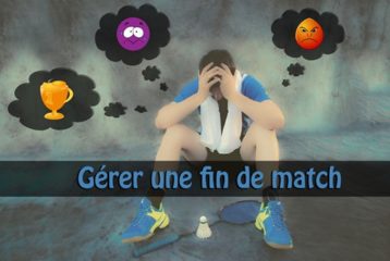 10 astuces pour gérer une fin de match