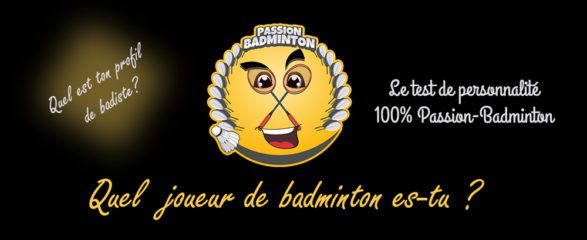 quizz joueur badminton