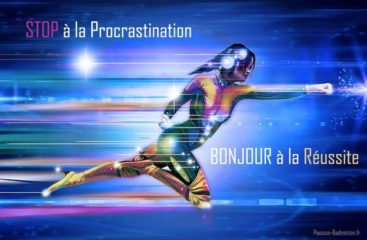 stop procrastination